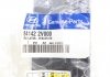 Завзята планка крила 841422V000 HYUNDAI/KIA/MOBIS