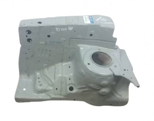 Фото арка крила переднього 645022E010 HYUNDAI/KIA/MOBIS 645022E010 MOBIS 645022E010 MOBIS Арка крила переднього 645022E010 HYUNDAI/KIA/MOBIS