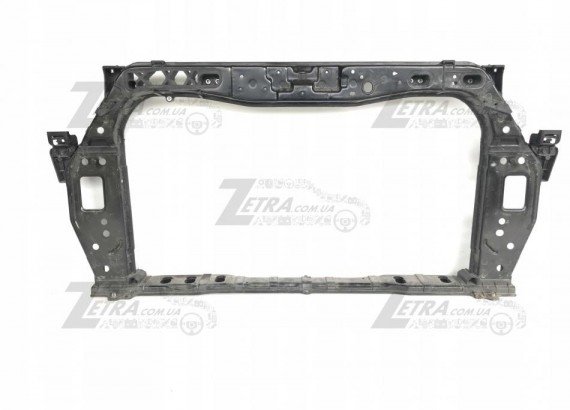 Фото передняя РАМА КУЗОВА 641012W500 HYUNDAI/KIA/MOBIS 641012W500 MOBIS 641012W500 MOBIS Передняя РАМА КУЗОВА 641012W500 HYUNDAI/KIA/MOBIS