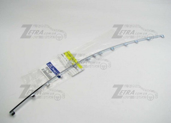 863533L350 MOBIS КУЗОВНОЙ УПЛОТНИТЕЛЬ 863533L350 HYUNDAI/KIA/MOBIS