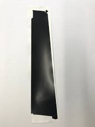 863913X000 MOBIS Наклейка рамки дверей 863913X000 HYUNDAI/KIA/MOBIS