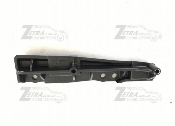 86553F1000 MOBIS Кронштейн бампера переднего нижний левый (86553-F1000) Mobis