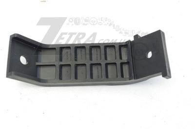 86636F1000 MOBIS Кронштейн усилителя бампера заднего (86636-F1000) Mobis