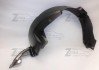 ПОДКРЫЛОК ПЕРЕДНИЙ R 868124L500 HYUNDAI/KIA/MOBIS