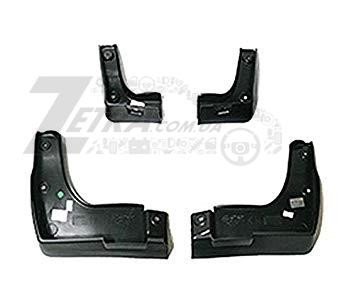 86841C1000 MOBIS БРИЗКОВИК ЗАДНЙ ЛВИЙ 86841C1000 HYUNDAI/KIA/MOBIS