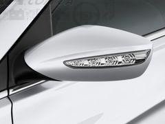 876103S550 MOBIS Автозапчасть/ЗЕРКАЛО 876103S550 HYUNDAI/KIA/MOBIS