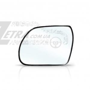 Фото стекло зеркала двери 87611b8030 hyundai/kia/mobis 87611B8030 MOBIS 87611B8030 MOBIS СТЕКЛО ЗЕРКАЛА ДВЕРИ 87611B8030 HYUNDAI/KIA/MOBIS