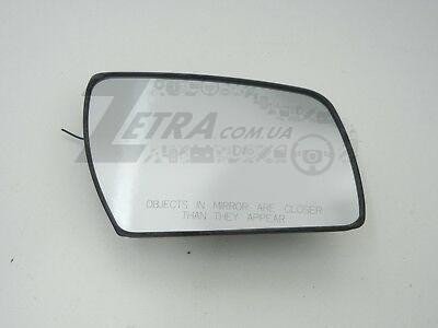 876212J400 MOBIS Зеркало заднего вида 876212J400 HYUNDAI/KIA/MOBIS