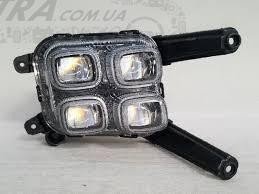 Фото противотуманная фара 92202F1100 HYUNDAI/KIA/MOBIS 92202F1100 MOBIS 92202F1100 MOBIS Противотуманная фара 92202F1100 HYUNDAI/KIA/MOBIS