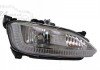 Противотуманная фара 922022W110 HYUNDAI/KIA/MOBIS