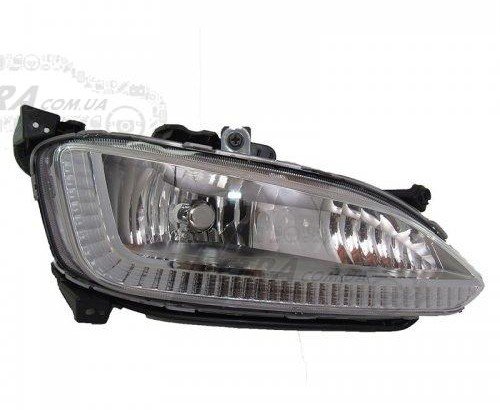 922022W110 MOBIS Противотуманная фара 922022W110 HYUNDAI/KIA/MOBIS