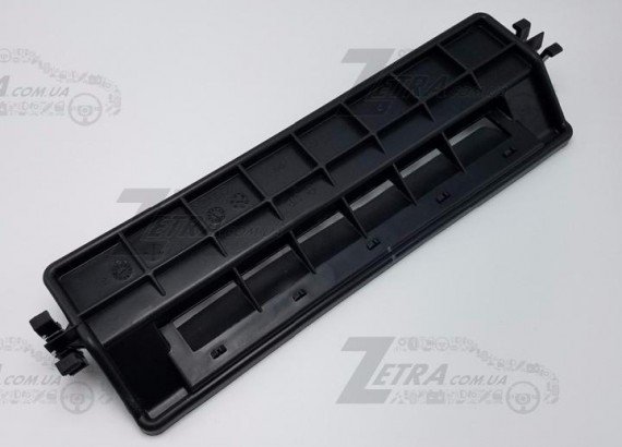 971291R000 MOBIS Крышка фильтра печки 971291R000 HYUNDAI/KIA/MOBIS