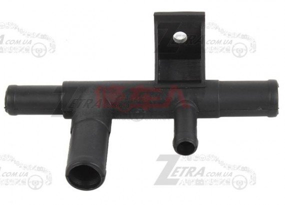 973144A000 MOBIS 973144A000 Фітинг системи охолодження H1 01~ H1 02~