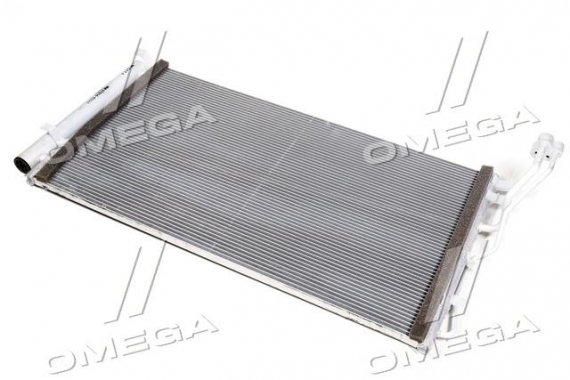 976063S161 MOBIS Радиатор конд Hyundai Sonata YF 2.4