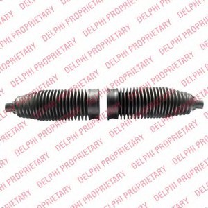 Фото ком-кт пыльника рулевой тяги рейки TBR4226 DELPHI TBR4226 DELPHI TBR4226 DELPHI Ком-кт пыльника рулевой тяги рейки TBR4226 DELPHI