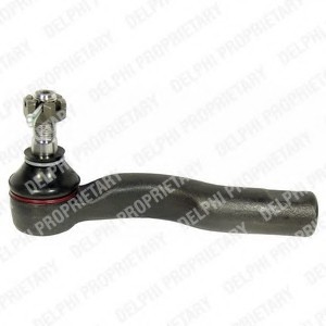 Фото наконечник рул. тяги L Toyota Verso TA2360 DELPHI TA2360 DELPHI TA2360 DELPHI Наконечник рул. тяги L Toyota Verso TA2360 DELPHI