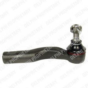 Фото наконечник рул. тяги R Toyota Verso TA2361 DELPHI TA2361 DELPHI TA2361 DELPHI Наконечник рул. тяги R Toyota Verso TA2361 DELPHI