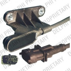 Фото датчик импульсов OPEL 1.4-1.6L SS1051812B1 DELPHI SS1051812B1 DELPHI SS1051812B1 DELPHI Датчик импульсов OPEL 1.4-1.6L SS1051812B1 DELPHI