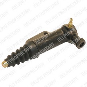 LL70316 DELPHI Рабочий цилиндр, система сцепления LL70316 DELPHI