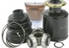 Шрус внутрішній правий 26x42.7x27 1411NARH FEBEST