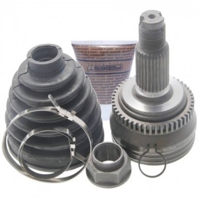 1410NACTRA48 FEBEST(Германия) Шрус НАРУЖНЫЙ ЗАДНИЙ 22X58X28 1410NACTRA48 FEBEST