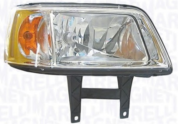 710301191301 MAGNETI MARELLI (Италия) Фара Fr L VAG T5 03- 710301191301 MAGNETI MARELLI