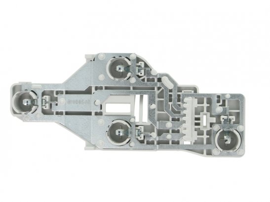 714027592701 MAGNETI MARELLI (Италия) Фонарь задний, левый 714027592701 MAGNETI MARELLI
