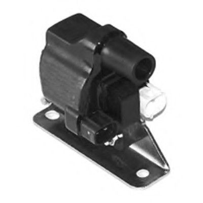 BAEQ027 MAGNETI MARELLI (Италия) Baeq027 котушка зажигания BAEQ027 MAGNETI MARELLI
