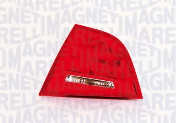 LLG472 MAGNETI MARELLI (Италия) Фонарь зад е90n в крышку л LLG472 MAGNETI MARELLI