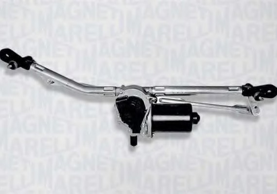 TGE511A MAGNETI MARELLI (Италия) Мотор с/очистит.пер. 88w TGE511A MAGNETI MARELLI