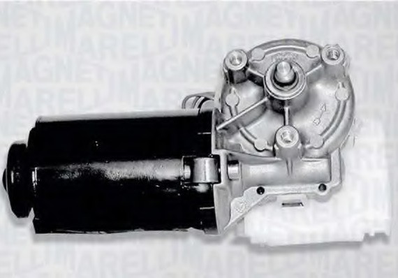 Фото двигун склоочисника TGE434Q MAGNETI MARELLI (Италия) TGE434Q MAGNETI MARELLI (Италия) Двигун склоочисника