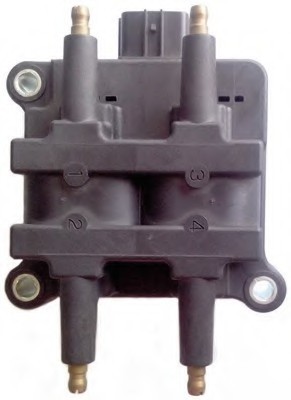 BAEQ090 MAGNETI MARELLI (Италия) BAEQ090 Катушка Зажигания BAEQ090 MAGNETI-MARELLI