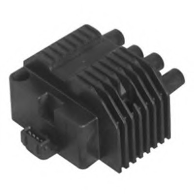 BAEQ046 MAGNETI MARELLI (Италия) BAEQ046 Котушка Зажигания BAEQ046 MAGNETI-MARELLI