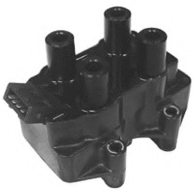 BAEQ044 MAGNETI MARELLI (Италия) BAEQ044 Котушка Зажигания BAEQ044 MAGNETI-MARELLI
