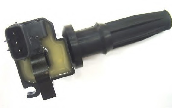 BAEQ094 MAGNETI MARELLI (Италия) BAEQ094 Котушка Зажигания BAEQ094 MAGNETI-MARELLI