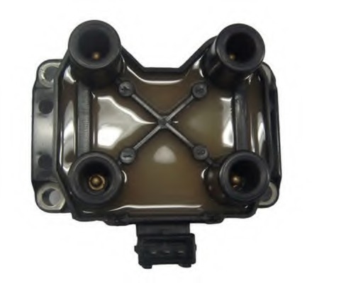 BAEQ066 MAGNETI MARELLI (Италия) BAEQ066 Котушка Зажигания BAEQ066 MAGNETI-MARELLI