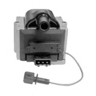 Фото baeq005 катушка зажигания baeq005 magneti-marelli BAEQ005 Катушка Зажигания BAEQ005 MAGNETI-MARELLI