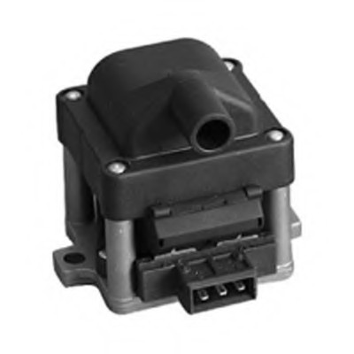 BAEQ008 MAGNETI MARELLI (Италия) BAEQ008 Котушка Зажигания BAEQ008 MAGNETI-MARELLI