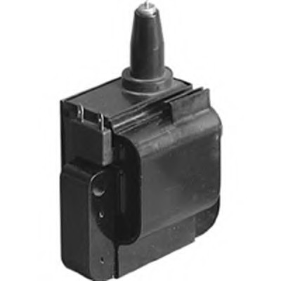 BAEQ021 MAGNETI MARELLI (Италия) BAEQ021 Катушка Зажигания BAEQ021 MAGNETI-MARELLI