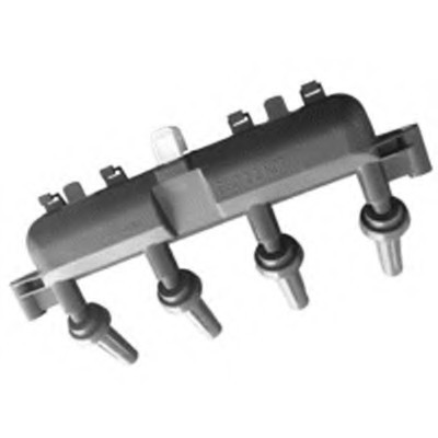 BAEQ030 Котушка Зажигания BAEQ030 MAGNETI-MARELLI