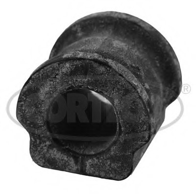 Фото втулка стабилизатора VW Polo 00- 80004688 CORTECO 80004688 CORTECO (Германия) 80004688 CORTECO (Германия) Втулка стабилизатора VW Polo 00- 80004688 CORTECO