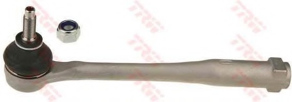 Фото наконечник рулевой тяги PEUGEOT JTE1187 LUCAS/TRW JTE1187 TRW / LUCAS (Германия) JTE1187 TRW / LUCAS (Германия) Наконечник рулевой тяги PEUGEOT JTE1187 LUCAS/TRW