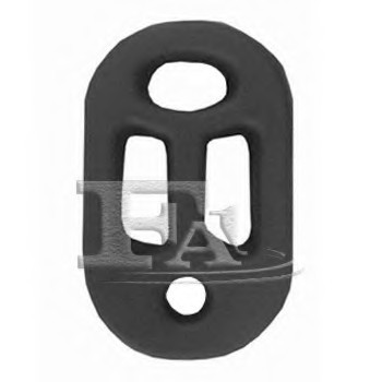 Фото подвес глушителя (резина) PEUGEOT: 213910 FISCHER 213910 FISCHER 213910 FISCHER Подвес глушителя (резина) PEUGEOT: 213910 FISCHER