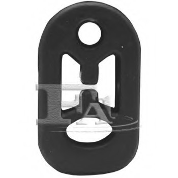233919 FISCHER Подвес глушителя (резина) CITROEN: 233919 FISCHER