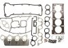Набор прокладок верх BMW M43 E34/36 495800 ELRING