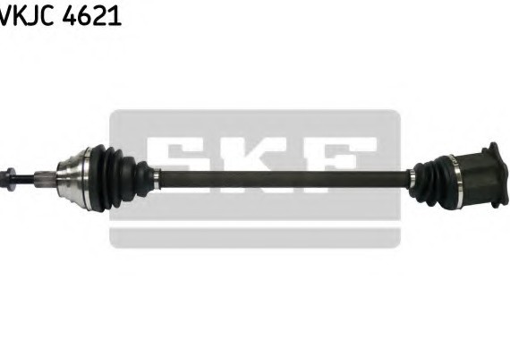 VKJC4621 SKF Привод AUDI A3 II 1.9 TDI 2004-2010 VKJC4621 SKF