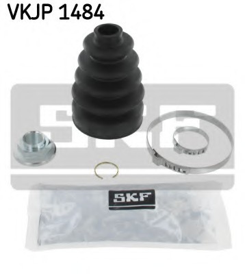 VKJP1484 SKF Комплект натяжителя ремня генератора VKJP1484 SKF