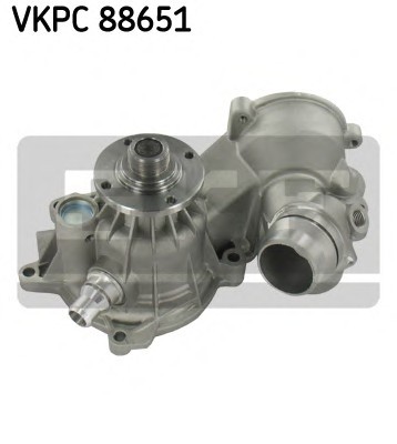 VKPC88651 SKF Насос водяной BMW E60/65/53 4.4/4.8 VKPC88651 SKF