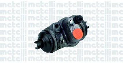 Фото рабочий тормозной циліндр 20,64 mm 040989 metelli 040989 METELLI (Италия) 040989 METELLI (Италия) РАБОЧИЙ ТОРМОЗНОЙ ЦИЛІНДР 20,64 MM 040989 METELLI