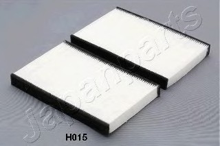 FAAH015 JAPAN Фильтр салона HONDA LEGEND -04 FAAH015 JAPANPARTS